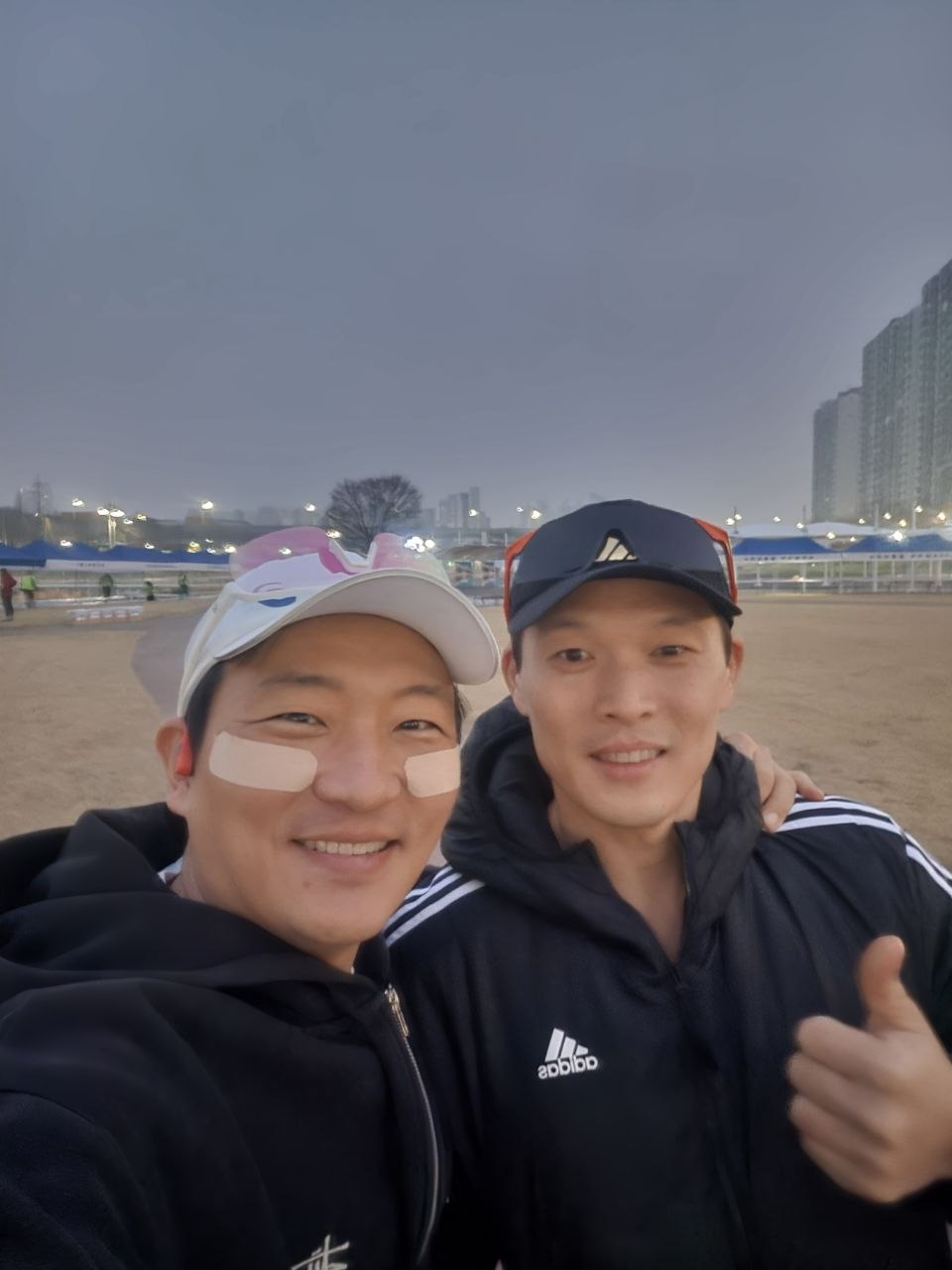 곰돌이 자기소개